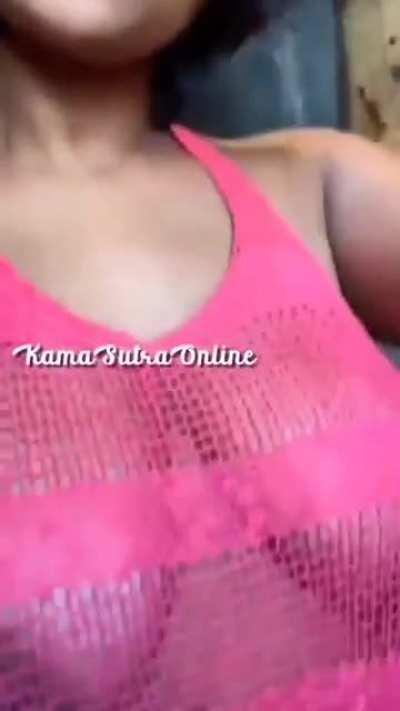 anyone should get ROD for those boobs