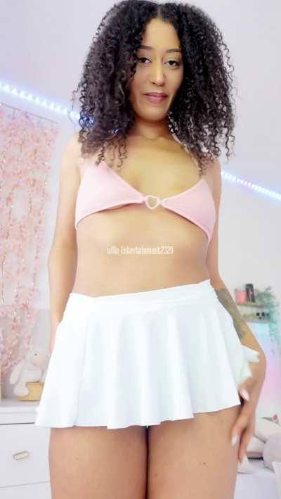 You need this hairy pussy in your life