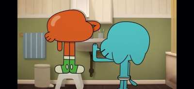 The VA gave it his all