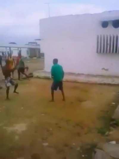 melhores batalhas dos animes