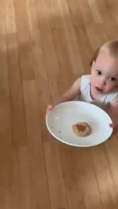 when you try complain but this happens