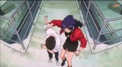 Shinji dab