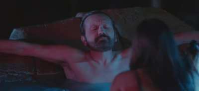 Nichole Sakura (Bloom) and Fabianne Therese in “Teenage Cocktail” (Extended)