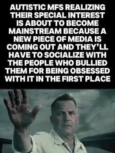 “Today’s hater is tomorrow’s super fanatic” - Sun Tzu