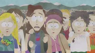 Ted Cruz posted this on his Twitter about the Seattle Autonomous zone 😂