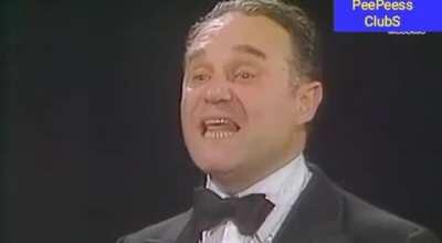 [Tato Bores] Argentina, un pa&iacute;s en crecimiento.