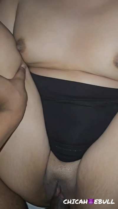 incredible swap with u/Independent_Poem5108 we took turns with them it was so hot