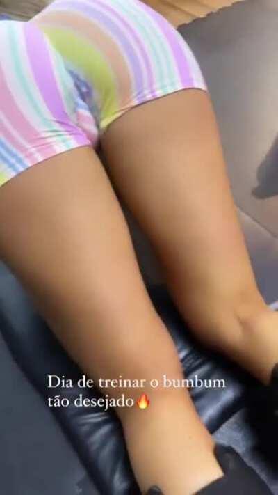 Amanda França 🍑🔥+