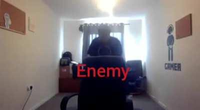 When matt forgot a enemy in ohko