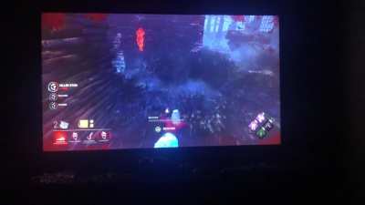 At least I still got that stun😂😂