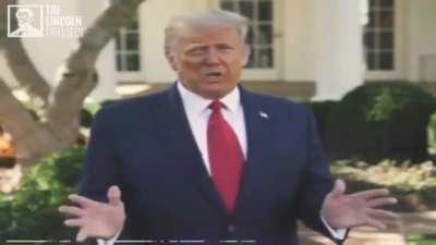 Your favourite president