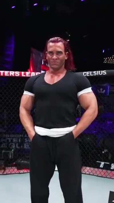 Frankie's dump truck failed