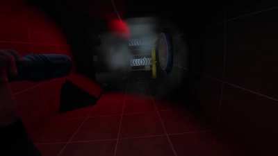 Finally Released my campaign Echo Chambers on Mod.io, check it out!