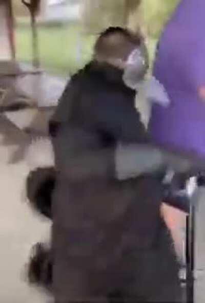 Final boss of 2020, PlagueMaster69