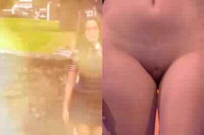 Jasmine Dominey - From cute to sexy in 'Naked Attraction'