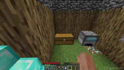 Furnace seems suspicious