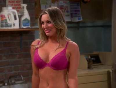 Being cute and sexy at the same time