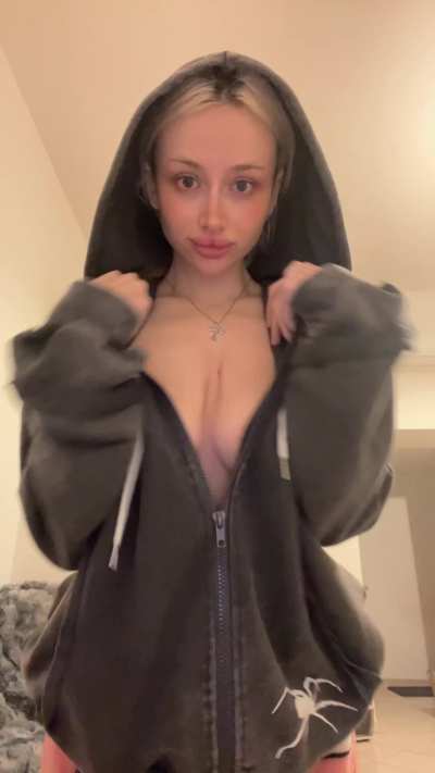 Do u think they are really gross?