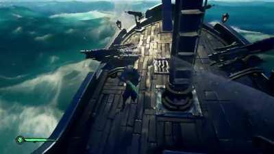 Why is hit reg still broken? Im point blank with a blunder and it does nothing