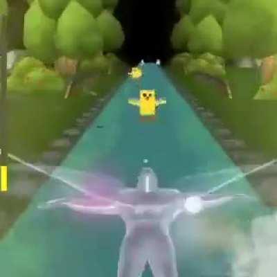 Made in heaven shiny