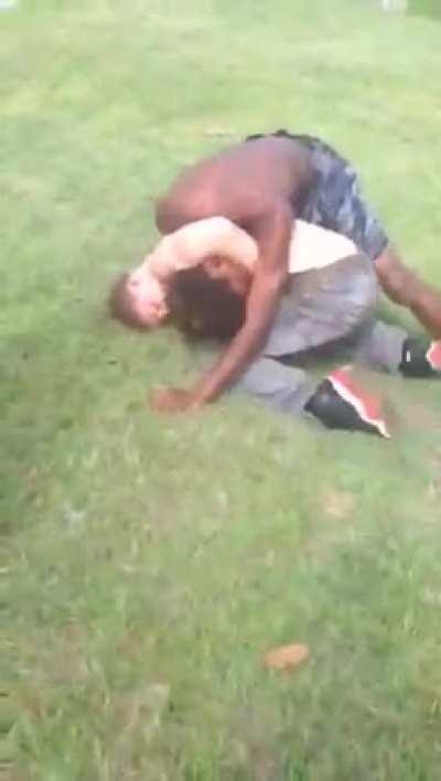 white boi snatched his ego