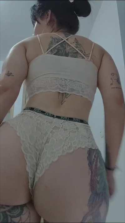 You have 2 options: impregnate me or wear a condom?