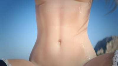 Marie Rose (M-RS, incise-soul) [Dead Or Alive]