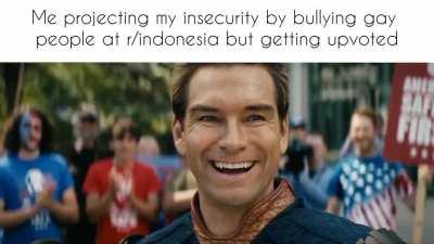 You guys suppose to fight me and tell that i'm wrong 😑