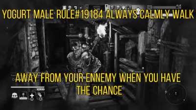 Warden yogurt grindset