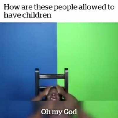 there's always someone more stupid than you