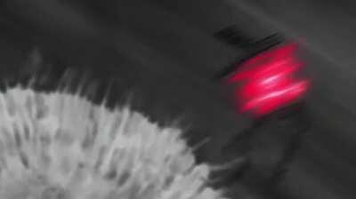 Sasuke Uchiha Rinnegan