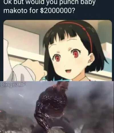 Once again belongs here