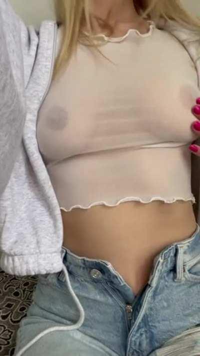 Is this top slutty enough?