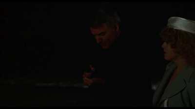 The Jerk (1979) Dir. Carl Reiner DoP. Victor J. Kemper