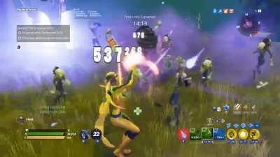 My supply drop supply dipped