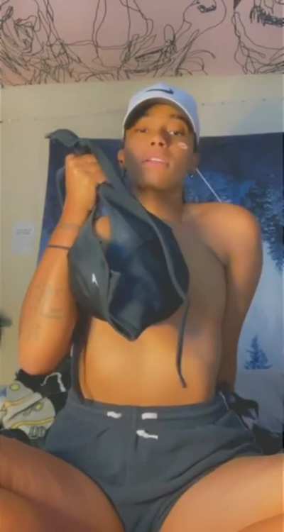 Possibly The Best Tits I’ve Ever Seen On Reddit