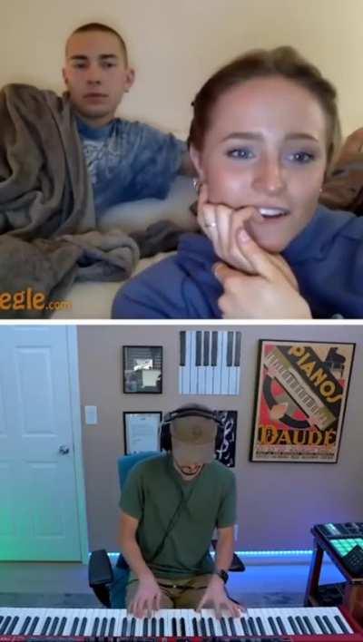 Sometimes the Earth stops spinning