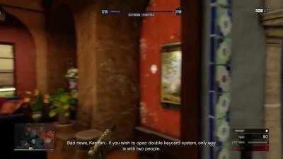 How to take gold solo (credits to Vil2486i on youtube)