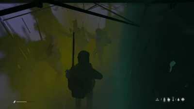 My friends asked what you do in Dayz after you get looted up...