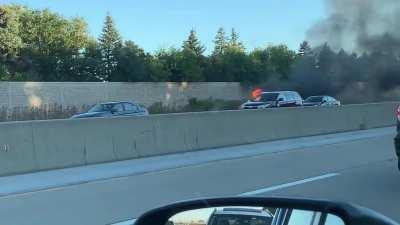 Roadside assistance pending…