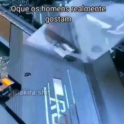 Pressão nenem