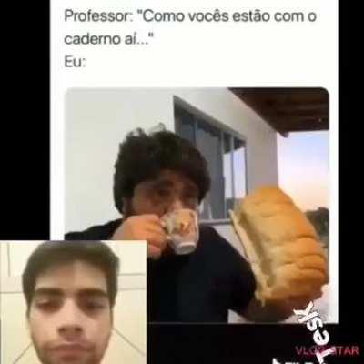 Tumor, humor piadas.