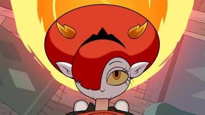 hekapoo (lovestar) [star vs the forces of evil]