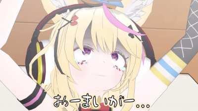 Polka MMD by ミントさん