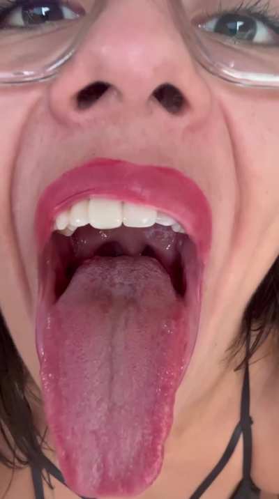 Only God knows what you're imagining right now... or would you like to share it?