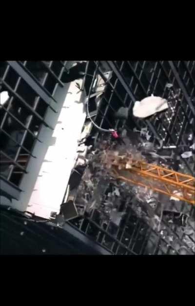 It's a cannon event after all