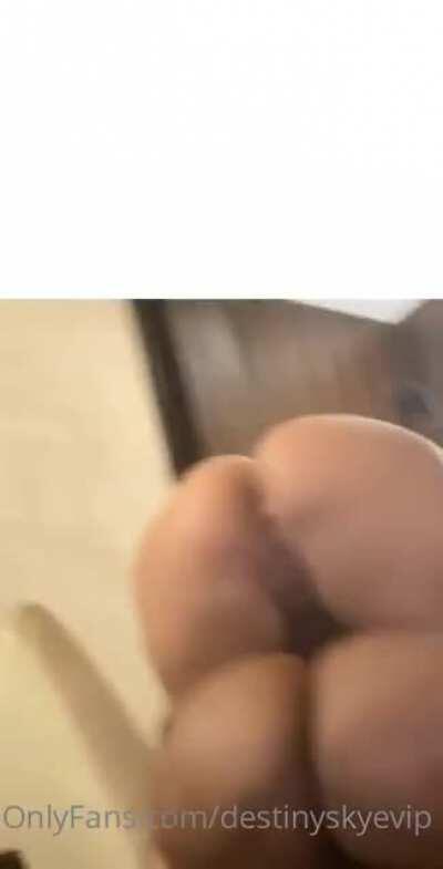 Destinyskyee - Video #6261