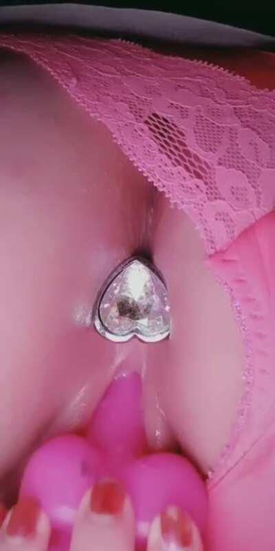 The sound on this ☠😈