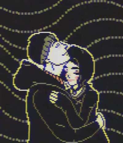 Everything Ends (song is Žorstka by Nürnberg)