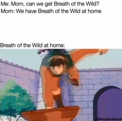 Let’s not forget about the original shield surf...